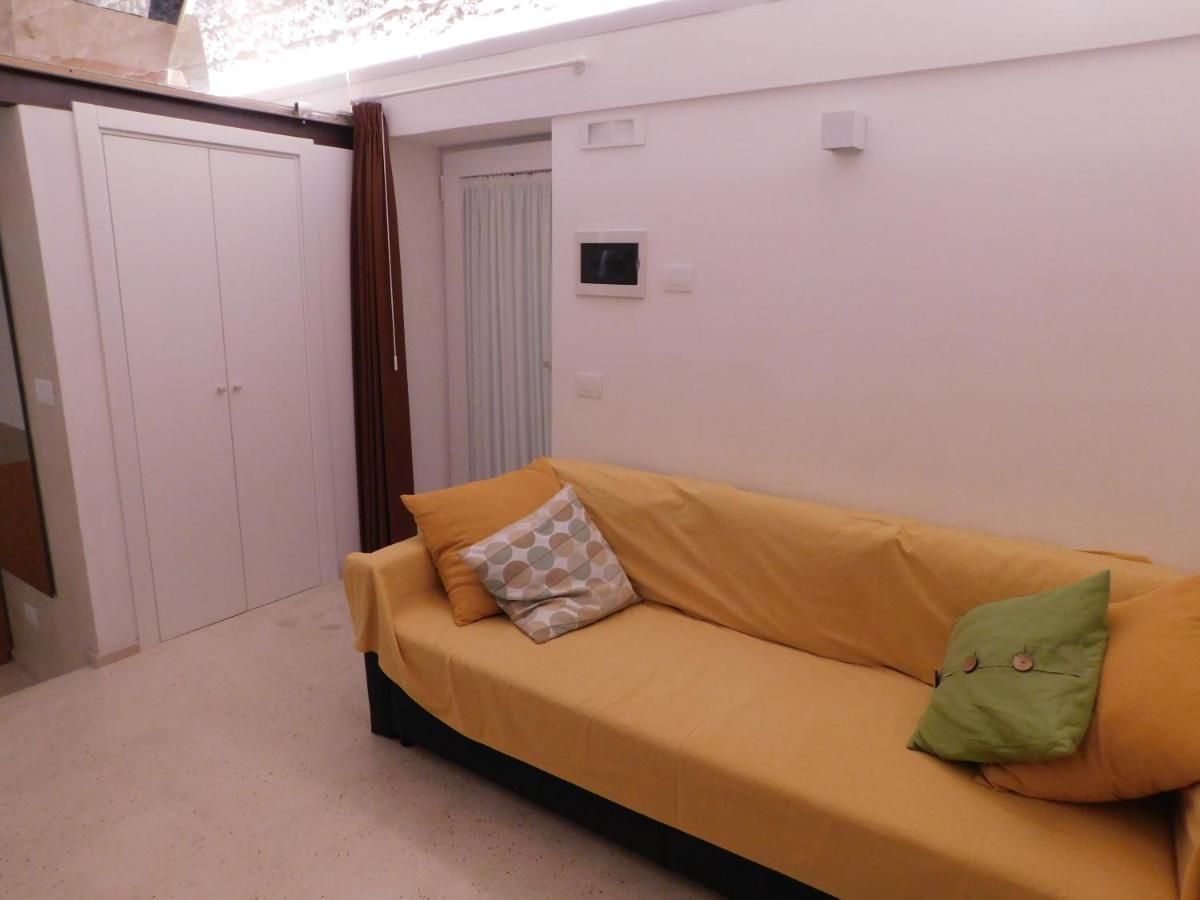 MandorleOlio Bed & Breakfast Polignano a Mare Bagian luar foto