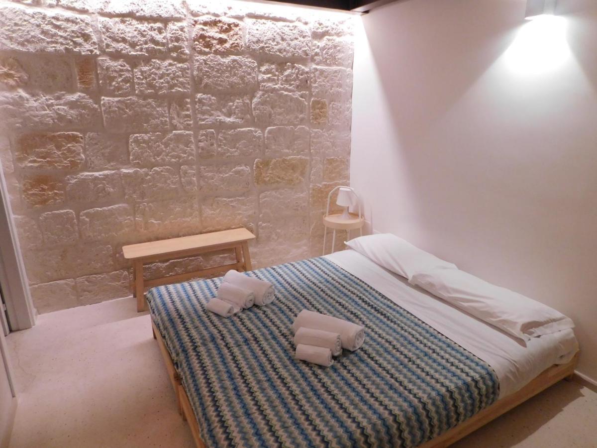MandorleOlio Bed & Breakfast Polignano a Mare Bagian luar foto