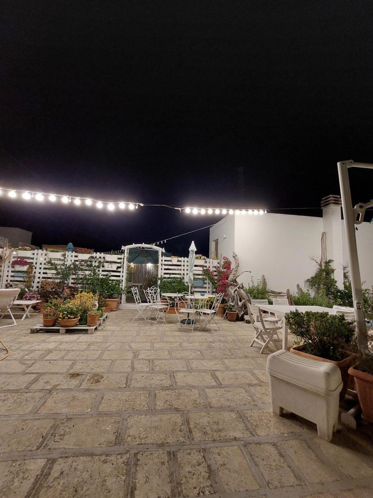 MandorleOlio Bed & Breakfast Polignano a Mare Bagian luar foto