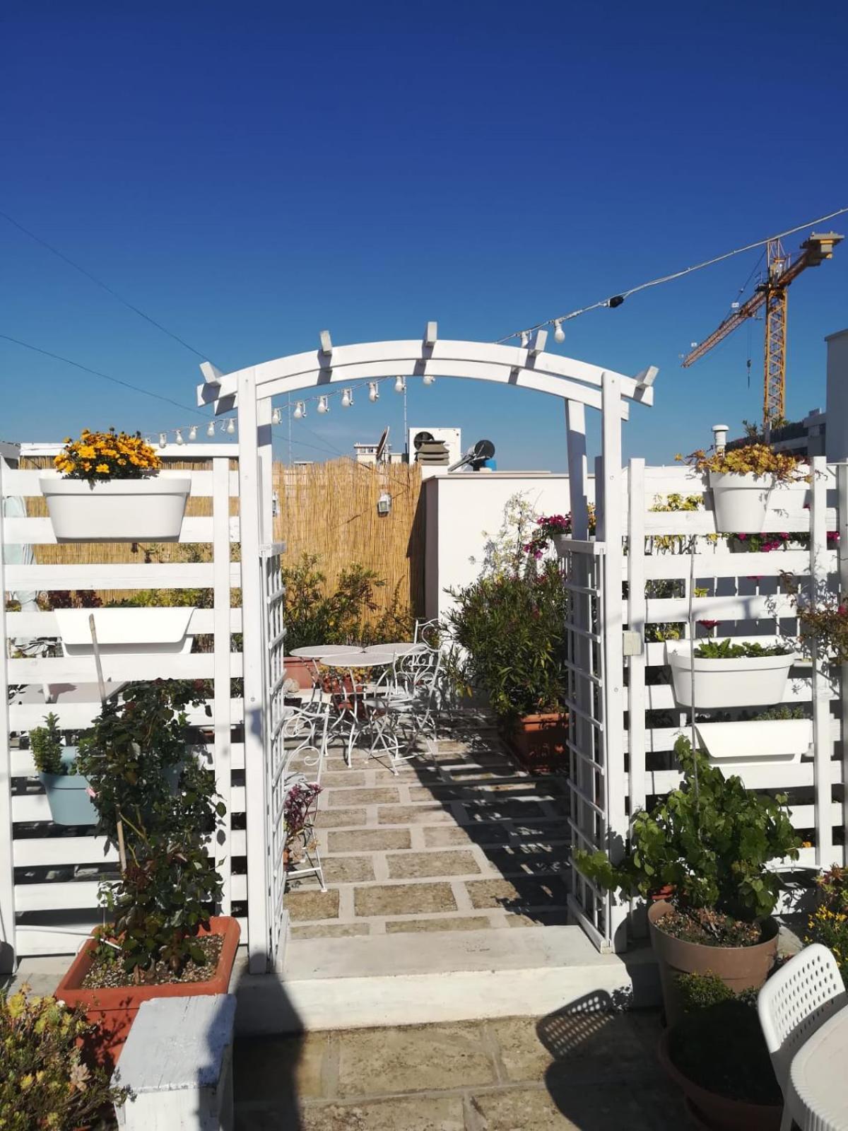 MandorleOlio Bed & Breakfast Polignano a Mare Bagian luar foto