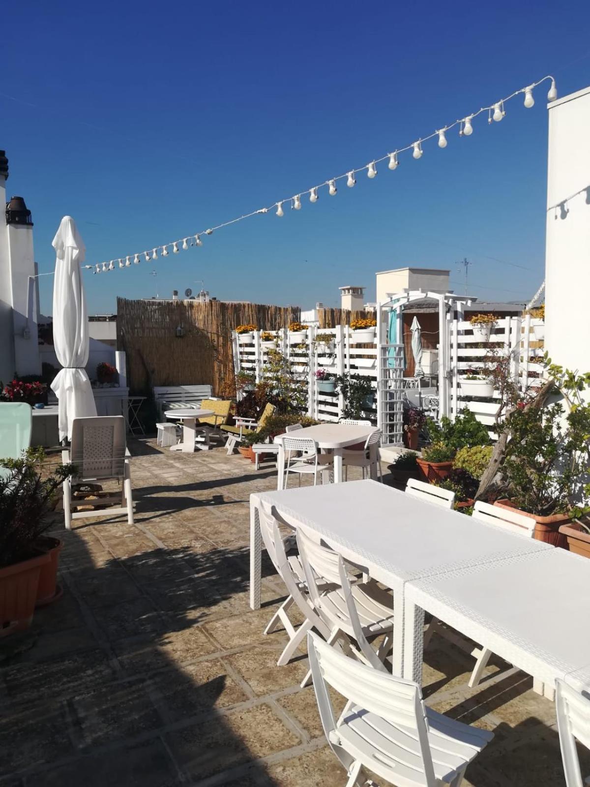 MandorleOlio Bed & Breakfast Polignano a Mare Bagian luar foto