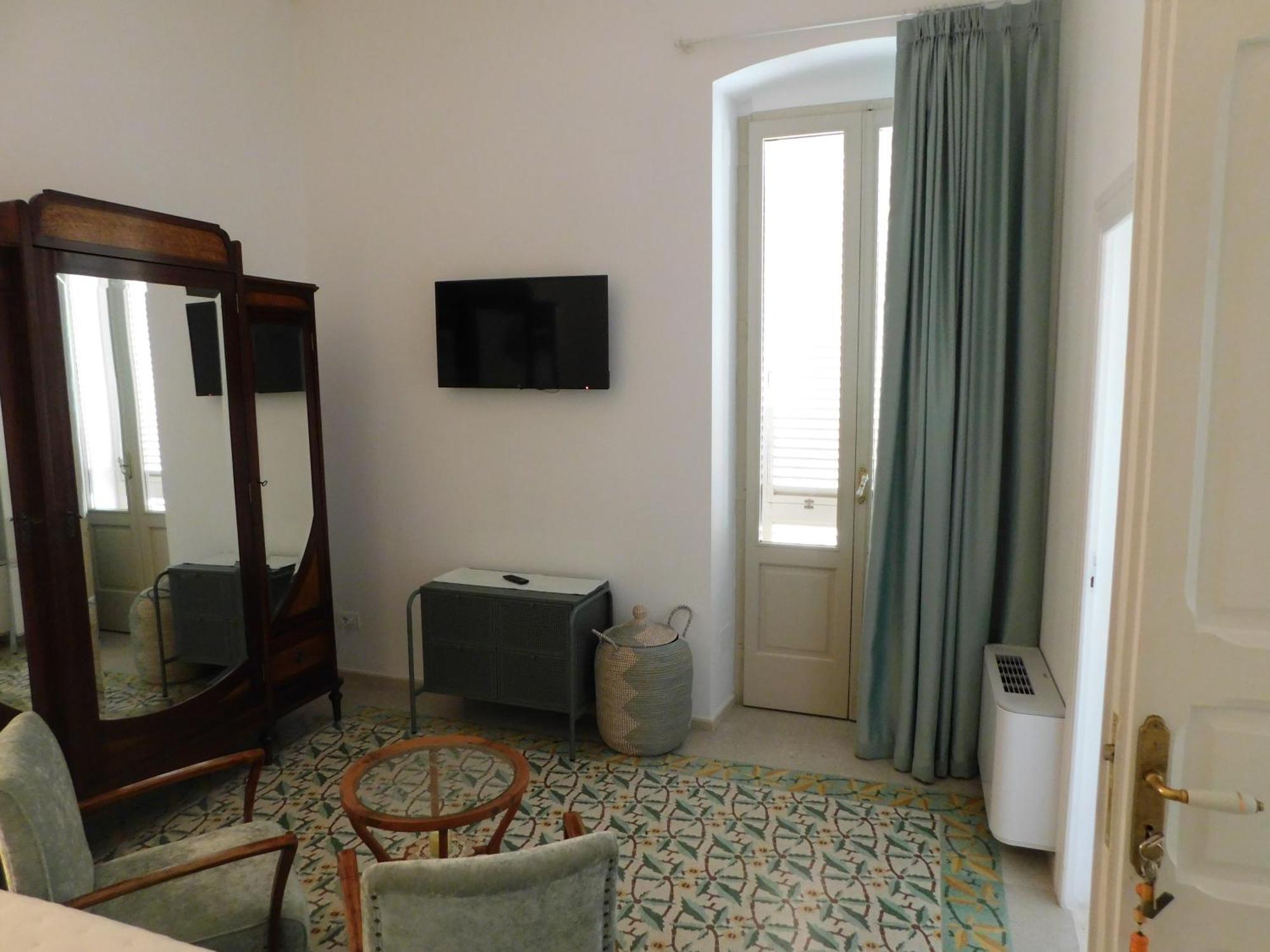 MandorleOlio Bed & Breakfast Polignano a Mare Bagian luar foto